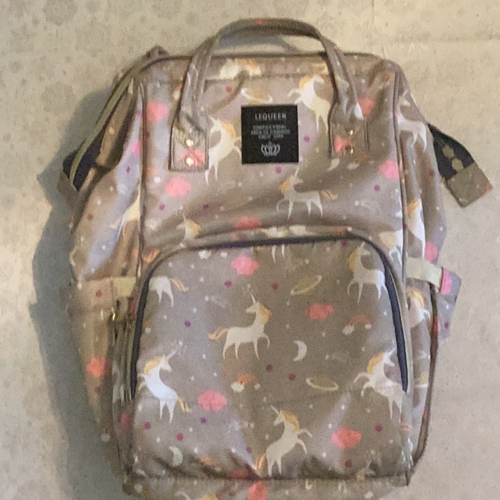 Lequeen bag